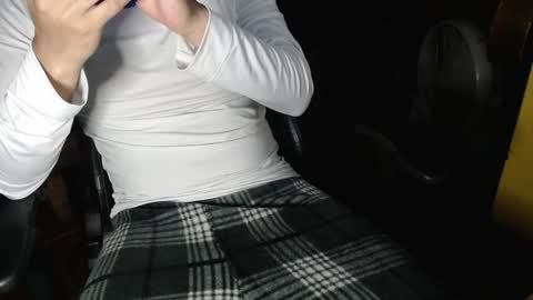 im_dave21 online show from October 23, 12:19 pm