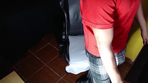 im_dave21 online show from October 5, 10:52 am