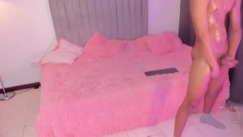 JASPER online show from February 25, 10:11 pm