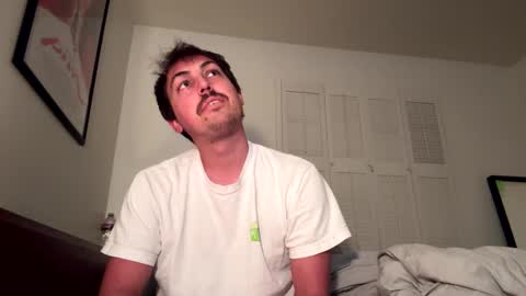 im_nervous online show from September 27, 1:58 am