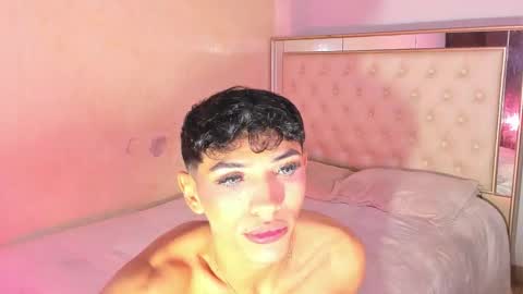 im_sebaslopez online show from March 5, 8:05 pm