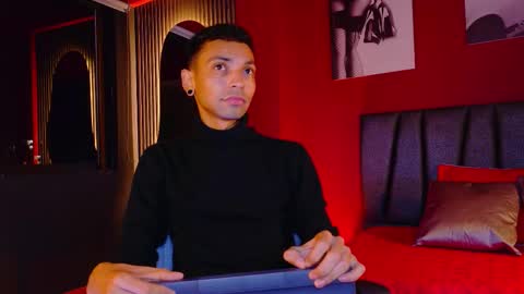 Tavo online show from January 15, 12:36 am