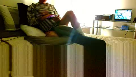 Im yourxtoy online show from January 16, 6:54 pm