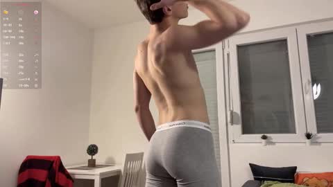 Adrian online show from March 1, 7:13 pm