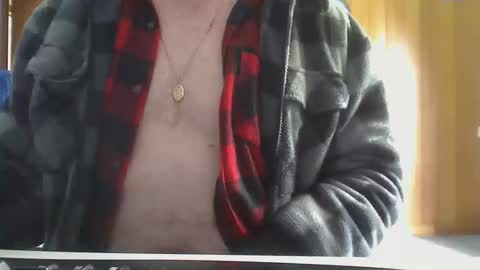 Aussie Guy online show from April 12, 11:49 pm