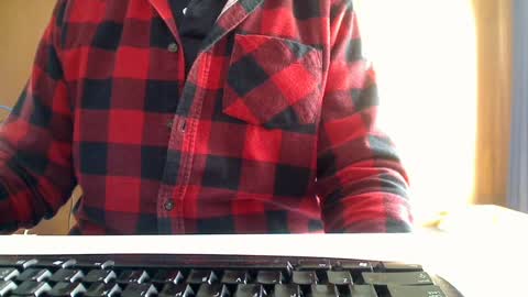 Aussie Guy online show from July 27, 12:06 am