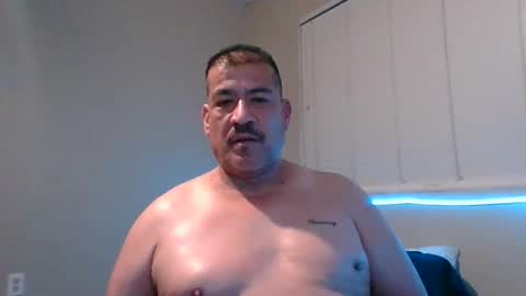 imbackmandosuknw online show from December 20, 10:00 am