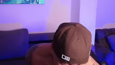 imconor online show from March 8, 12:41 am