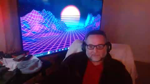 Snapshot of imkmac chatting on February 1, 2:26 am Kel online show from February 1, 2:26 am