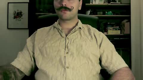 imnothuman22 online show from November 24, 8:37 am