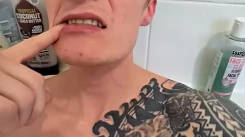 impressedmuch459 online show from March 6, 9:17 am