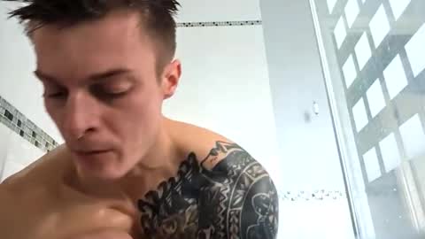 impressedmuch459 online show from February 11, 1:16 pm