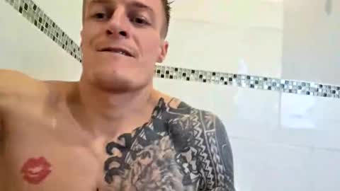 impressedmuch459 online show from March 19, 1:14 pm