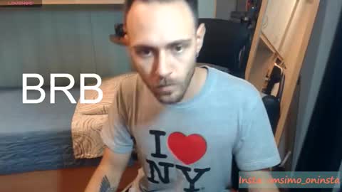 Simo online show from November 18, 9:39 pm