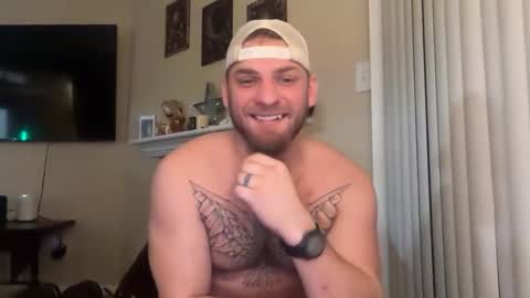 Inmate1993 online show from March 12, 2:19 am