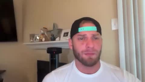 Inmate1993 online show from November 13, 3:28 pm