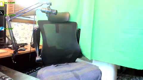 Beau Beckett online show from September 27, 7:01 pm