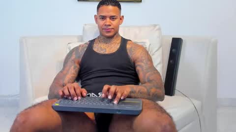 Jacobo online show from October 25, 7:10 am