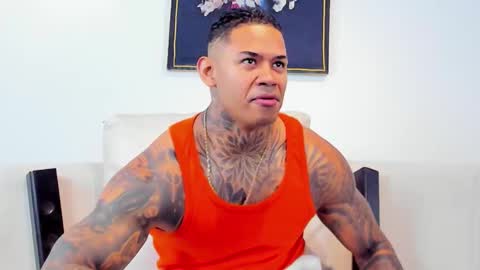 Jacobo online show from October 30, 8:05 am