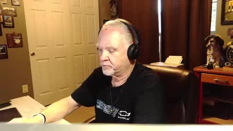 Papa online show from November 9, 2:21 pm