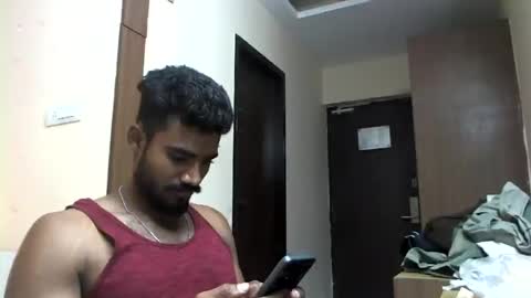 indian slim boy with big for u online show from July 1, 7:14 pm