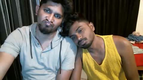 indian guys for you online show from February 21, 9:54 am