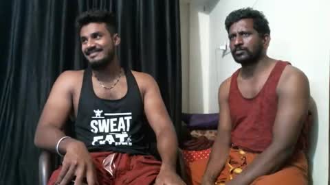 Snapshot of indiandesiguys2023 chatting on October 5, 6:50 am indian guys for you online show from October 5, 6:50 am