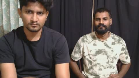 indian guys for you online show from July 4, 5:32 am