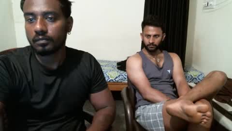 Snapshot of indiandesiguys2023 chatting on March 11, 3:05 am indian guys for you online show from March 11, 3:05 am
