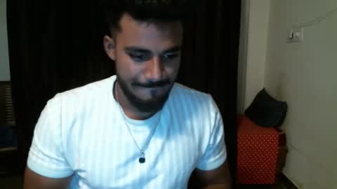 indian guys for you online show from November 10, 5:45 am