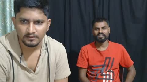 indian guys for you online show from July 14, 12:11 pm