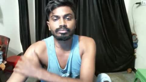 Snapshot of indiandesiguys2023 chatting on September 17, 11:44 am indian guys for you online show from September 17, 11:44 am