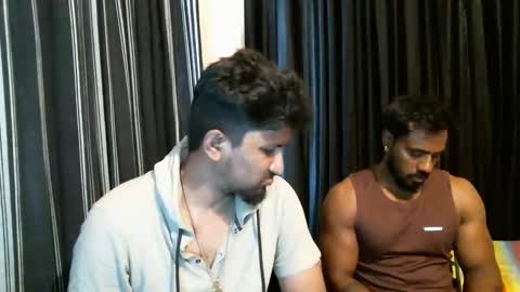 indian guys for you online show from February 19, 9:39 am