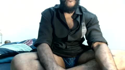 Snapshot of indiansexy_monster chatting on October 5, 7:01 am indiansexy_monster online show from October 5, 7:01 am