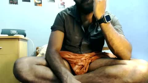 indiansexy_monster online show from April 20, 1:52 am