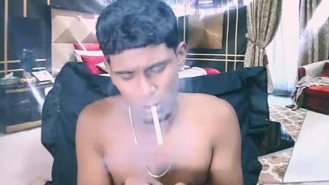 BabyFace online show from July 4, 5:49 pm