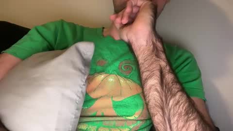 just1dude online show from February 7, 6:09 am