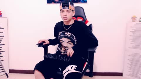 matias online show from March 28, 11:27 pm