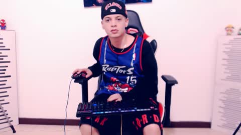 matias online show from March 21, 12:58 am