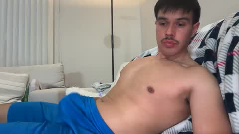 Lucas online show from March 2, 5:08 am