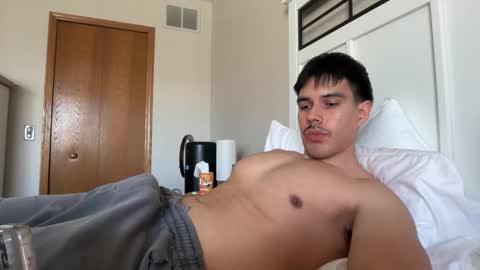 Lucas online show from April 20, 7:16 pm