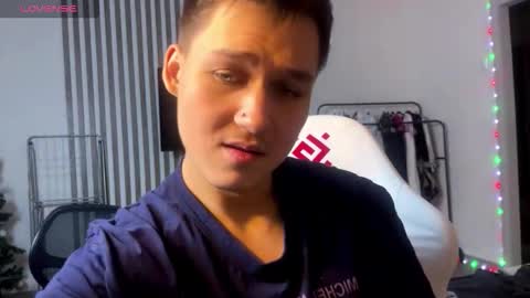 InfernoLust online show from January 11, 7:28 pm