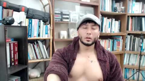 Snapshot of ingabooo chatting on September 18, 6:54 pm Dimitry online show from September 18, 6:54 pm