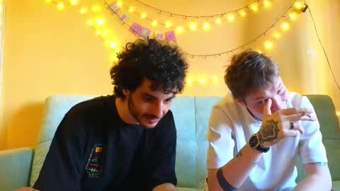 Beavis and Butt-Head online show from October 23, 10:40 am