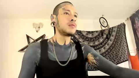 Dani  online show from November 27, 3:05 pm