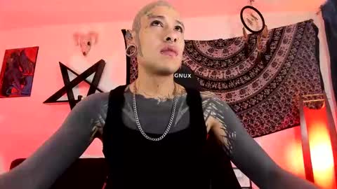 Dani  online show from November 10, 4:50 am