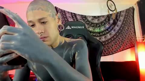 Dani  online show from December 4, 8:43 am