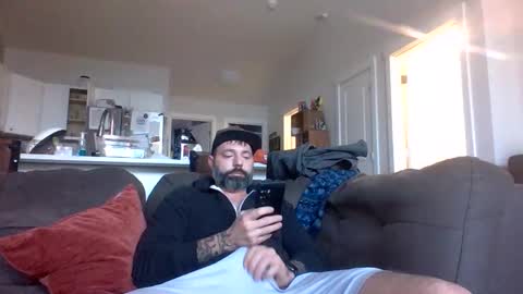 Chaseak420 online show from November 23, 9:37 pm