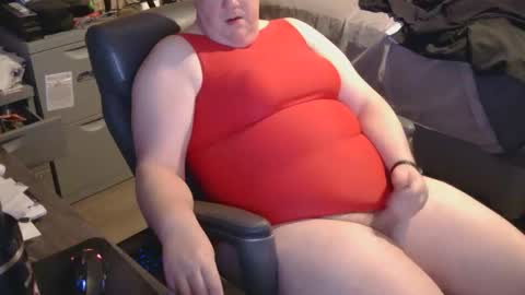 Madelaine online show from April 3, 5:43 pm