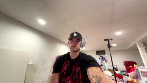 inkedwarfare online show from October 30, 2:57 am